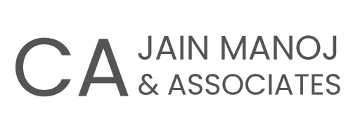 CA Manoj Jain & Associates